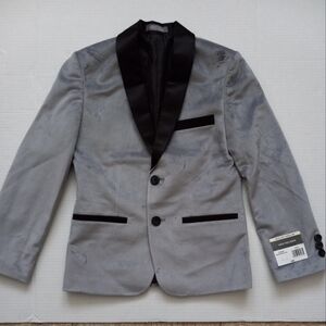 Van Heusen Jacket Size 8 Regular